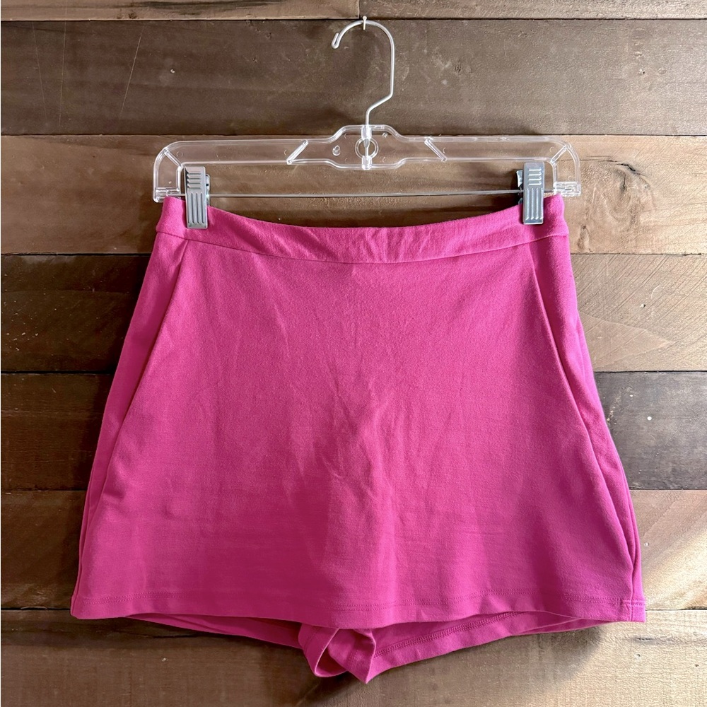 BP Slit Pocket Skort